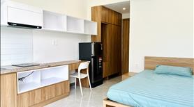 Chính chủ cho thuê | Phòng ban công đẹp như hình, đầy đủ nội thất. 0862668827 - Q Tân Bình - Ảnh 2