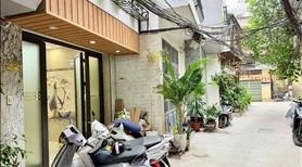 Bán nhà ngã tư sở 52m x 6 tầng, ô tô đỗ cửa giá nhỉnh 11 tỷ - Ảnh 6