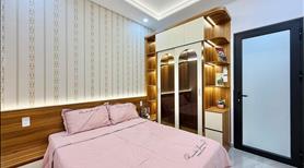 Định cư bán gấp nhà hẻm 5m, cho thuê 18 triệu. Giá 3,45 tỷ Thành Thái, Phường 14, Quận 10. Sổ sẵn - Ảnh 5