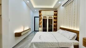 Định cư bán gấp nhà hẻm 5m, cho thuê 18 triệu. Giá 3,45 tỷ Thành Thái, Phường 14, Quận 10. Sổ sẵn - Ảnh 7