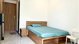 Chính chủ cho thuê | Phòng ban công đẹp như hình, đầy đủ nội thất. 0862668827 - Q Tân Bình - Ảnh 6