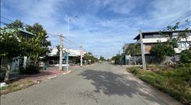 Đất TÁI ĐỊNH CƯ LONG HẢI - LONG  ĐIỀN- BRVT  Đất Gần trường học, cách chợ Long hải 700m tiện ích xu - Ảnh 2