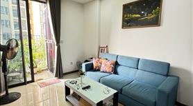 Chính Chủ BÁN căn hộ Hà Đô Centrosa - Ảnh 4