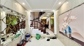 Bán nhà ngã tư sở 52m x 6 tầng, ô tô đỗ cửa giá nhỉnh 11 tỷ - Ảnh 7