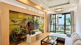 Bán nhà ngã tư sở 52m x 6 tầng, ô tô đỗ cửa giá nhỉnh 11 tỷ - Ảnh 5