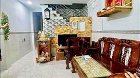 Chị Long bán Mặt tiền kinh doanh Hậu Giang Q.6 - 120m2 - 4x30 - Chỉ 17,8 tỷ TL - Ảnh 2