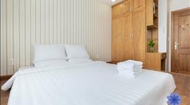 🌈Cho thuê căn hộ cao cấp The Botanica 57m2 2pn đẹp giá tốt chỉ 14tr/th, chung cư khu sân bay - Ảnh 3