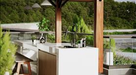 Cần bán biệt thự mới xây hiện đại tại Vạn Thành p5 Đà Lạt - Ảnh 6