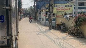 Bán đất 118m tại Yên Vinh, Thanh Lâm Hà Nội - Ảnh 3