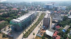 Đất nền dự án tại thị trấn Cẩm Khê,Phú Thọ - Ảnh 2