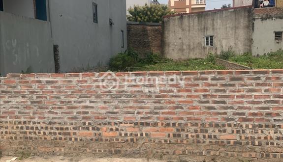 Bán đất 118m tại Yên Vinh, Thanh Lâm Hà Nội - Ảnh 1