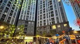 2ngủ 2wc - Chưa đến 600tr - xách vali vào ở ngay - Dragon Castle cạnh Aeon mall Hạ Long - Ảnh 11