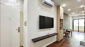 Cho thuê Một Phòng Ngủ Tách Bếp - Bảo vệ 24/7 - FREE dọn vệ sinh 2 lần/ tuần - Ảnh 3