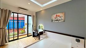 Bán nhà ngã tư sở 52m x 6 tầng, ô tô đỗ cửa giá nhỉnh 11 tỷ - Ảnh 12