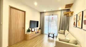 Bán căn 1N+1 (48m) - toà P4 - full nội thất - view nội khu PAVilion - Ảnh 3