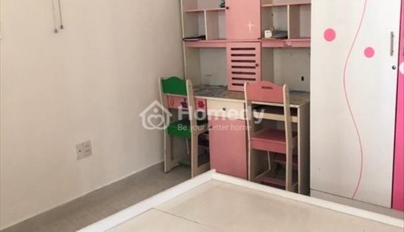 Bán nhà đường Thành Mỹ 25m2 1 trệt 2 lầu 2 phòng ngủ 3_toilet - Ảnh 1