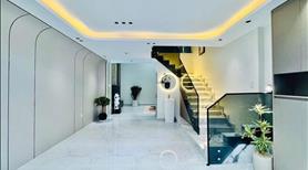 Bán nhà đường Cao Đạt, phường 1 quận 5 diện tích 60m2, giá 2 tỷ 690 sổ hồng - Ảnh 2