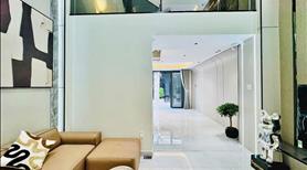 Bán nhà đường Cao Đạt, phường 1 quận 5 diện tích 60m2, giá 2 tỷ 690 sổ hồng - Ảnh 7