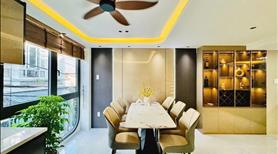 Bán nhà đường Cao Đạt, phường 1 quận 5 diện tích 60m2, giá 2 tỷ 690 sổ hồng - Ảnh 5