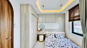 Bán nhà đường Cao Đạt, phường 1 quận 5 diện tích 60m2, giá 2 tỷ 690 sổ hồng - Ảnh 4