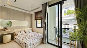 Bán nhà đường Cao Đạt, phường 1 quận 5 diện tích 60m2, giá 2 tỷ 690 sổ hồng - Ảnh 9