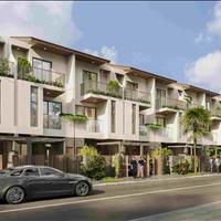 Thanh toán chỉ 700 triệu sở hữu ngay nhà phố 3 tầng tại KĐT LA Home