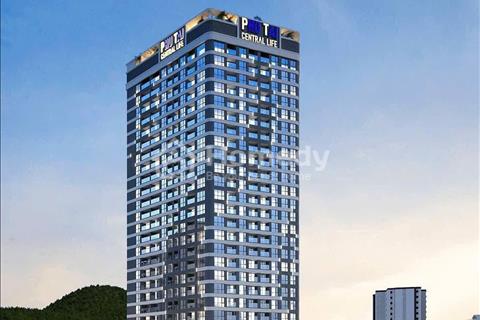 Bán căn hộ cao cấp Quy Nhơn Phú Tài Central Life
