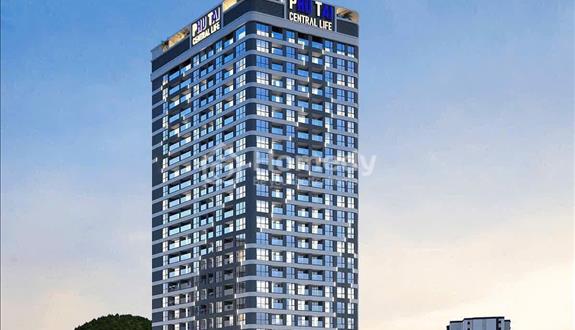 Bán căn hộ cao cấp Quy Nhơn Phú Tài Central Life - Ảnh 1