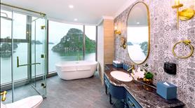 Chỉ từ 2,1 tỷ,Sở hữu ngay căn hộ cao cấp view biển, bể bơi vô cực, Vân đồn, Quảng ninh - Ảnh 6