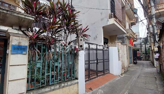 Chính Chủ cần bán nhà riêng tại Quang Trung, La Khê, Hà Đông, Hà Nội, giá 11,5 tỷ, 92m2 - Ảnh 1