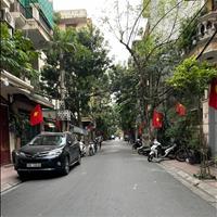 Phân lô Trung Hoà - Nhân Chính, 132m² | MT 7mét _ 6TẦNG VIEW CÔNG VIÊN _ VP ĐỈNH, Ở THÍCH