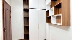 Bán nhà lô góc 3 mặt thoáng, oto đỗ cửa, sát hồ Võ Thị Sáu, sân chơi rộng - Ảnh 6