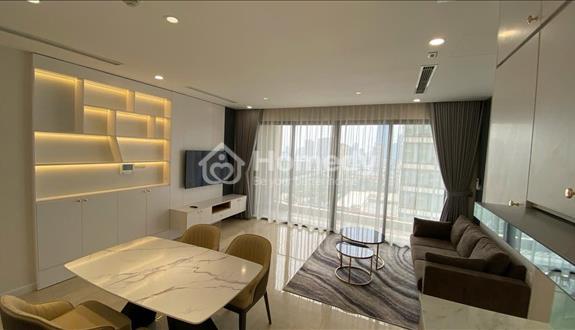 Bán căn góc tầng trung 3pn -90m2 chung cư The Emerald CT8 Mỹ Đình - Ảnh 1