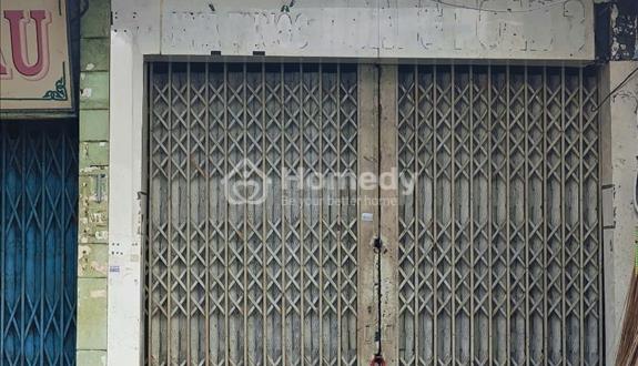 Cho thuê nhà mặt tiền 3x26 Vị Trí Buôn bán Kinh doanh buôn bán, Đường Lê Đức Thọ, P16, Gò Vấp - Ảnh 1