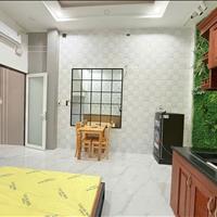 Cho thuê phòng 30m2 tầng trệt trong nhà nguyên căn, Full Nội Thất, Đường Phạm Văn Chiêu P14, Gò Vấp