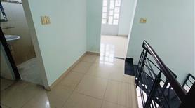 Cho thuê nhà mới đẹp 5,8x12 1/ Hẻm xe hơi thông, Trệt Lầu, Đường Lê Đức Thọ, P15, Q.Gò Vấp - Ảnh 8