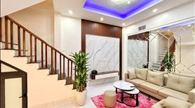 Bán nhà lô góc 3 mặt thoáng, oto đỗ cửa, sát hồ Võ Thị Sáu, sân chơi rộng - Ảnh 2