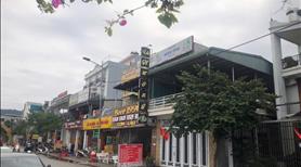 Bán Nhà Mặt Đê Đà Giang, Tp Hoà Bình - Ảnh 2