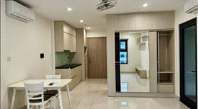 Đầu tư căn Studio (34m)- bán full nội thất -giá 1.820 tỷ Vinhomes Ocean Park - Ảnh 2