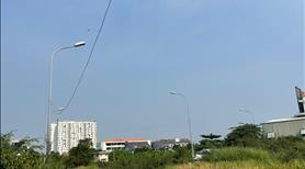 Bán nền 270m2 dự án KDC Phú Nhuận Q9, trục chính đường 20m, MT đường 659 - cạnh Global City - Ảnh 3