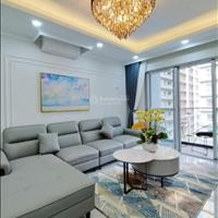 Cho thuê nhanh căn hộ Nam Khang dt 120m2, 3pn, giá 16 triệu. LH; 0914718716
