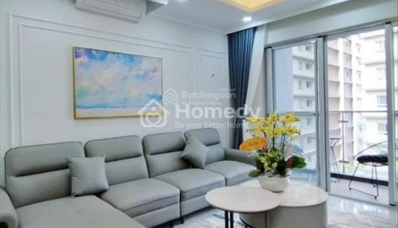 Cho thuê nhanh căn hộ Nam Khang dt 120m2, 3pn, giá 16 triệu. LH; 0914718716 - Ảnh 1