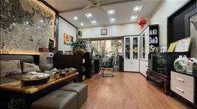 Nhà Đẹp siêu Hiếm Kinh Doanh Cực Đỉnh Tại, Phố Tứ Liên, Tây Hồ, Hà Nội - Ảnh 3