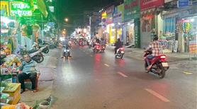 Cho thuê nhà mặt tiền 3x26 Vị Trí Buôn bán Kinh doanh buôn bán, Đường Lê Đức Thọ, P16, Gò Vấp - Ảnh 3
