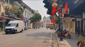 Siêu phẩm bds vàng 10, phố tràng tiền, vị trí độc tôn, toạ độ vàng viên kim cương,nhanh tay sở hữu - Ảnh 2
