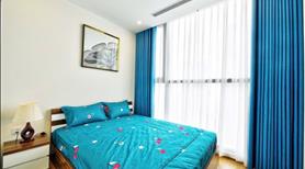 Bán căn hộ S1 :3pn- 110m2 Full, view hồ chung cư Vinhomes Skylake giá 11,7 tỷ  - Ảnh 4