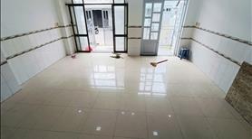 Cho thuê nhà mới đẹp 5,8x12 1/ Hẻm xe hơi thông, Trệt Lầu, Đường Lê Đức Thọ, P15, Q.Gò Vấp - Ảnh 5