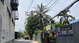 Cơ hội duy nhất - Không có lô thứ 2 tại Hiệp Bình Chánh - Ảnh 4