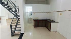 Cho thuê nhà mới đẹp 5,8x12 1/ Hẻm xe hơi thông, Trệt Lầu, Đường Lê Đức Thọ, P15, Q.Gò Vấp - Ảnh 6