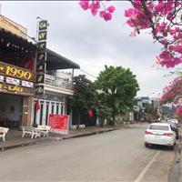 Bán Nhà Mặt Đê Đà Giang, Tp Hoà Bình